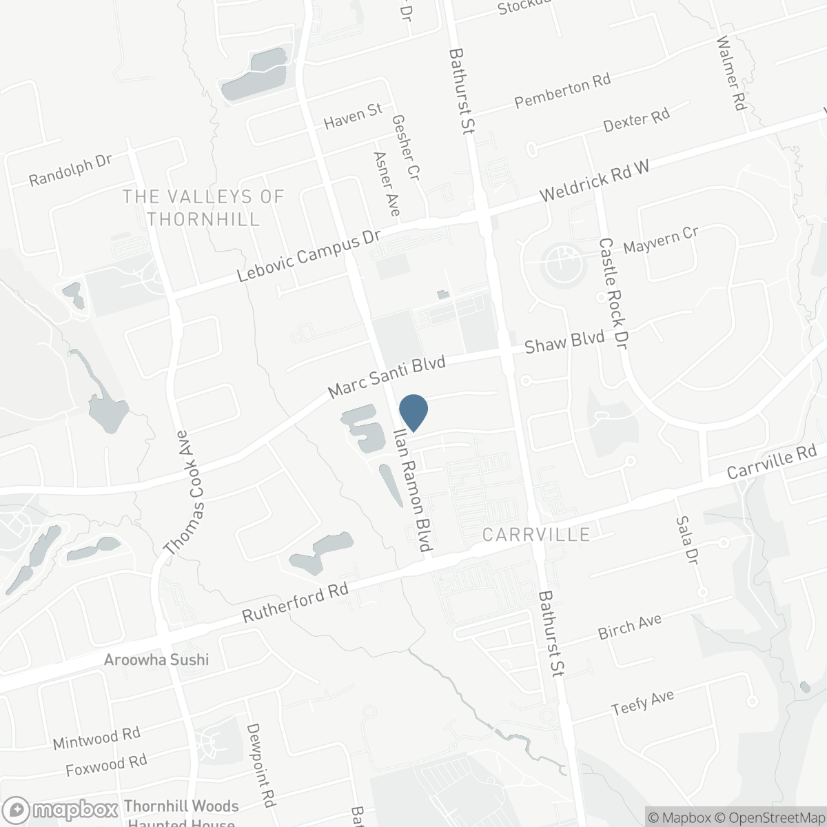 11 LITTLERIVER COURT, Vaughan, Ontario L6A 0K4
